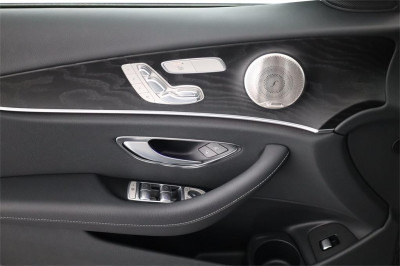 Mercedes-Benz E-Klasse Gebrauchtwagen