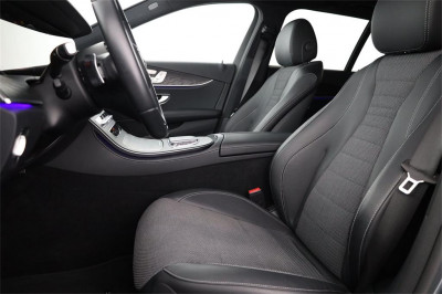 Mercedes-Benz E-Klasse Gebrauchtwagen