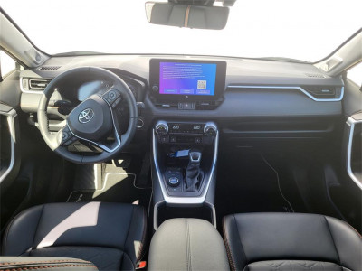 Toyota RAV4 Gebrauchtwagen