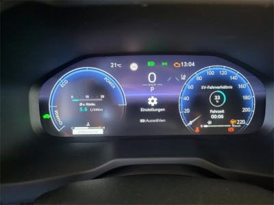 Toyota RAV4 Gebrauchtwagen