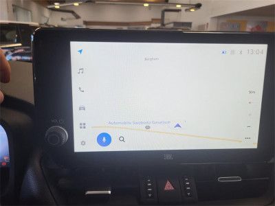 Toyota RAV4 Gebrauchtwagen