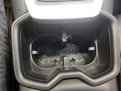 Toyota RAV4 Gebrauchtwagen