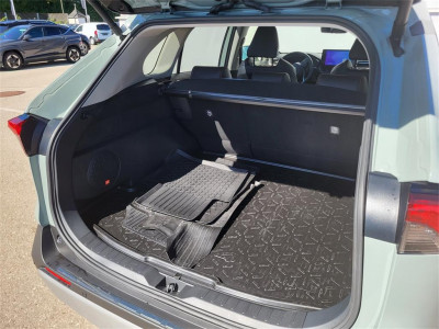 Toyota RAV4 Gebrauchtwagen