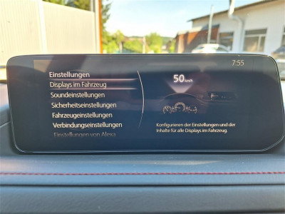 Mazda CX-30 Neuwagen
