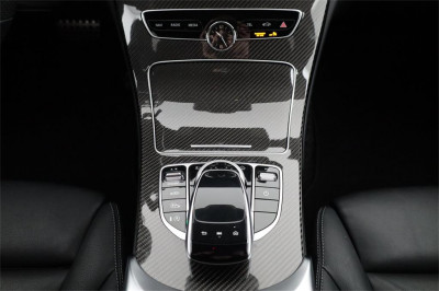 Mercedes-Benz C-Klasse Gebrauchtwagen