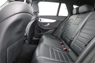 Mercedes-Benz C-Klasse Gebrauchtwagen