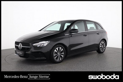 Mercedes-Benz B-Klasse Gebrauchtwagen Mercedes-Benz B-Klasse Gebrauchtwagen