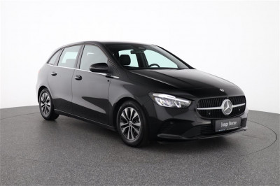 Mercedes-Benz B-Klasse Gebrauchtwagen Mercedes-Benz B-Klasse Gebrauchtwagen