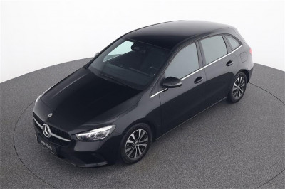 Mercedes-Benz B-Klasse Gebrauchtwagen Mercedes-Benz B-Klasse Gebrauchtwagen