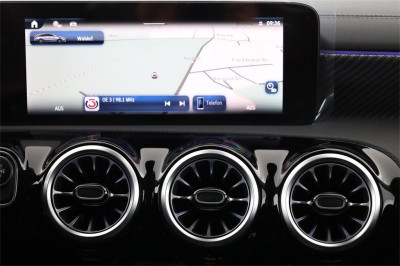 Mercedes-Benz CLA Gebrauchtwagen Mercedes-Benz CLA Gebrauchtwagen