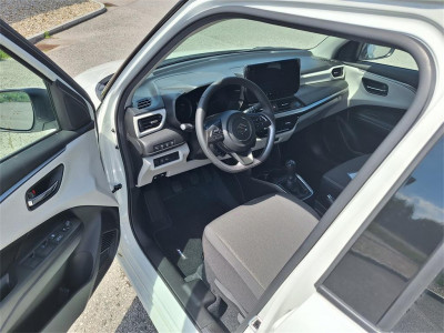 Suzuki Swift Neuwagen Suzuki Swift Neuwagen
