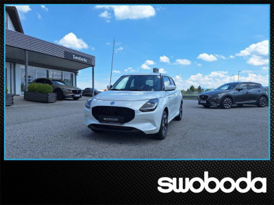 Suzuki Swift Neuwagen Suzuki Swift Neuwagen
