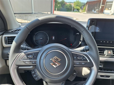 Suzuki Swift Neuwagen Suzuki Swift Neuwagen