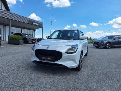 Suzuki Swift Neuwagen Suzuki Swift Neuwagen