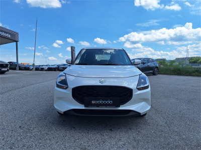 Suzuki Swift Neuwagen Suzuki Swift Neuwagen
