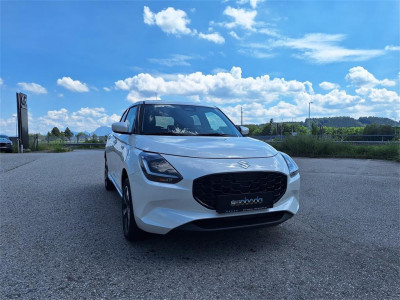 Suzuki Swift Neuwagen Suzuki Swift Neuwagen