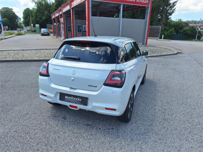 Suzuki Swift Neuwagen Suzuki Swift Neuwagen