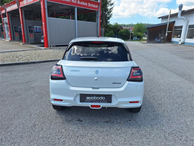 Suzuki Swift Neuwagen Suzuki Swift Neuwagen