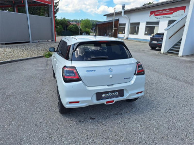 Suzuki Swift Neuwagen Suzuki Swift Neuwagen