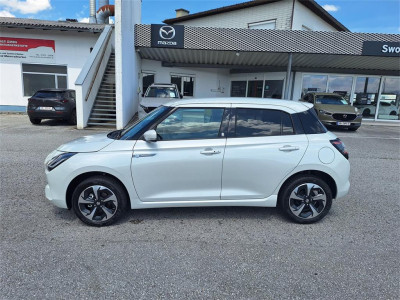 Suzuki Swift Neuwagen Suzuki Swift Neuwagen