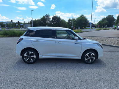 Suzuki Swift Neuwagen Suzuki Swift Neuwagen