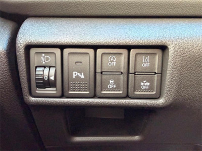 Suzuki S-Cross Neuwagen