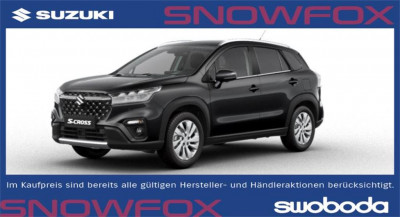 Suzuki S-Cross Neuwagen