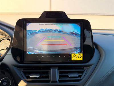 Suzuki S-Cross Neuwagen