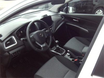 Suzuki S-Cross Vorführwagen