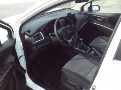 Suzuki S-Cross Vorführwagen Suzuki S-Cross Vorführwagen