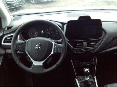 Suzuki S-Cross Vorführwagen