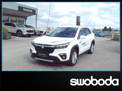 Suzuki S-Cross Vorführwagen Suzuki S-Cross Vorführwagen