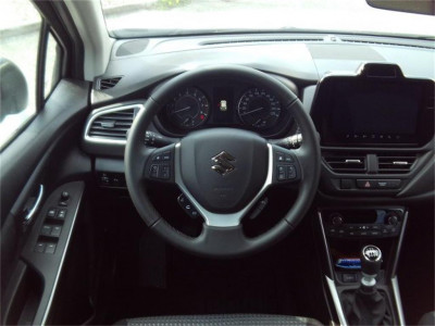 Suzuki S-Cross Vorführwagen Suzuki S-Cross Vorführwagen
