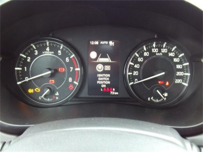 Suzuki S-Cross Vorführwagen