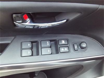 Suzuki S-Cross Vorführwagen Suzuki S-Cross Vorführwagen