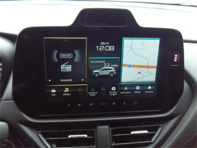 Suzuki S-Cross Vorführwagen