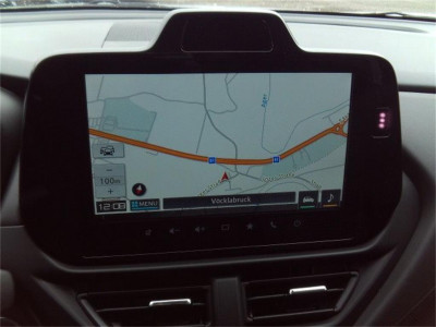 Suzuki S-Cross Vorführwagen