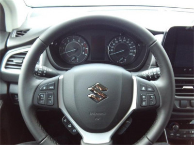 Suzuki S-Cross Vorführwagen Suzuki S-Cross Vorführwagen
