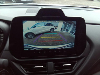 Suzuki S-Cross Vorführwagen