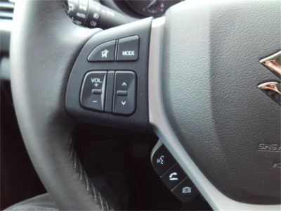 Suzuki S-Cross Vorführwagen Suzuki S-Cross Vorführwagen