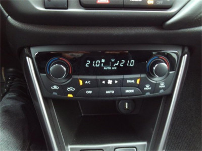 Suzuki S-Cross Vorführwagen