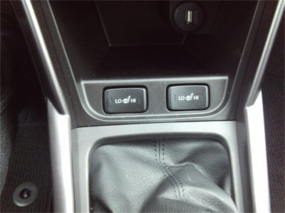 Suzuki S-Cross Vorführwagen