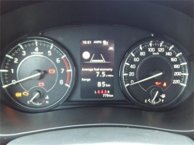 Suzuki S-Cross Vorführwagen Suzuki S-Cross Vorführwagen