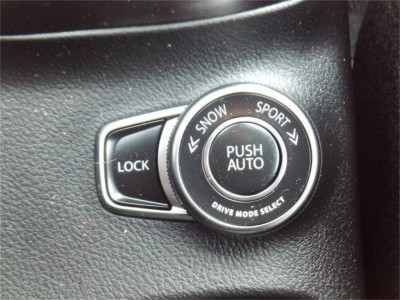 Suzuki S-Cross Vorführwagen