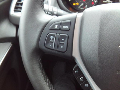 Suzuki S-Cross Vorführwagen