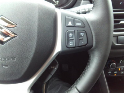 Suzuki S-Cross Vorführwagen