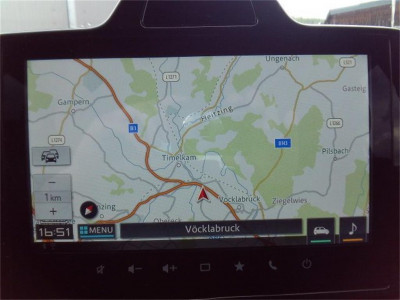 Suzuki S-Cross Vorführwagen Suzuki S-Cross Vorführwagen