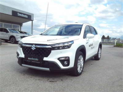 Suzuki S-Cross Vorführwagen Suzuki S-Cross Vorführwagen