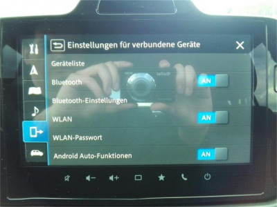 Suzuki S-Cross Vorführwagen Suzuki S-Cross Vorführwagen
