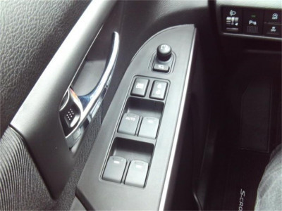 Suzuki S-Cross Vorführwagen